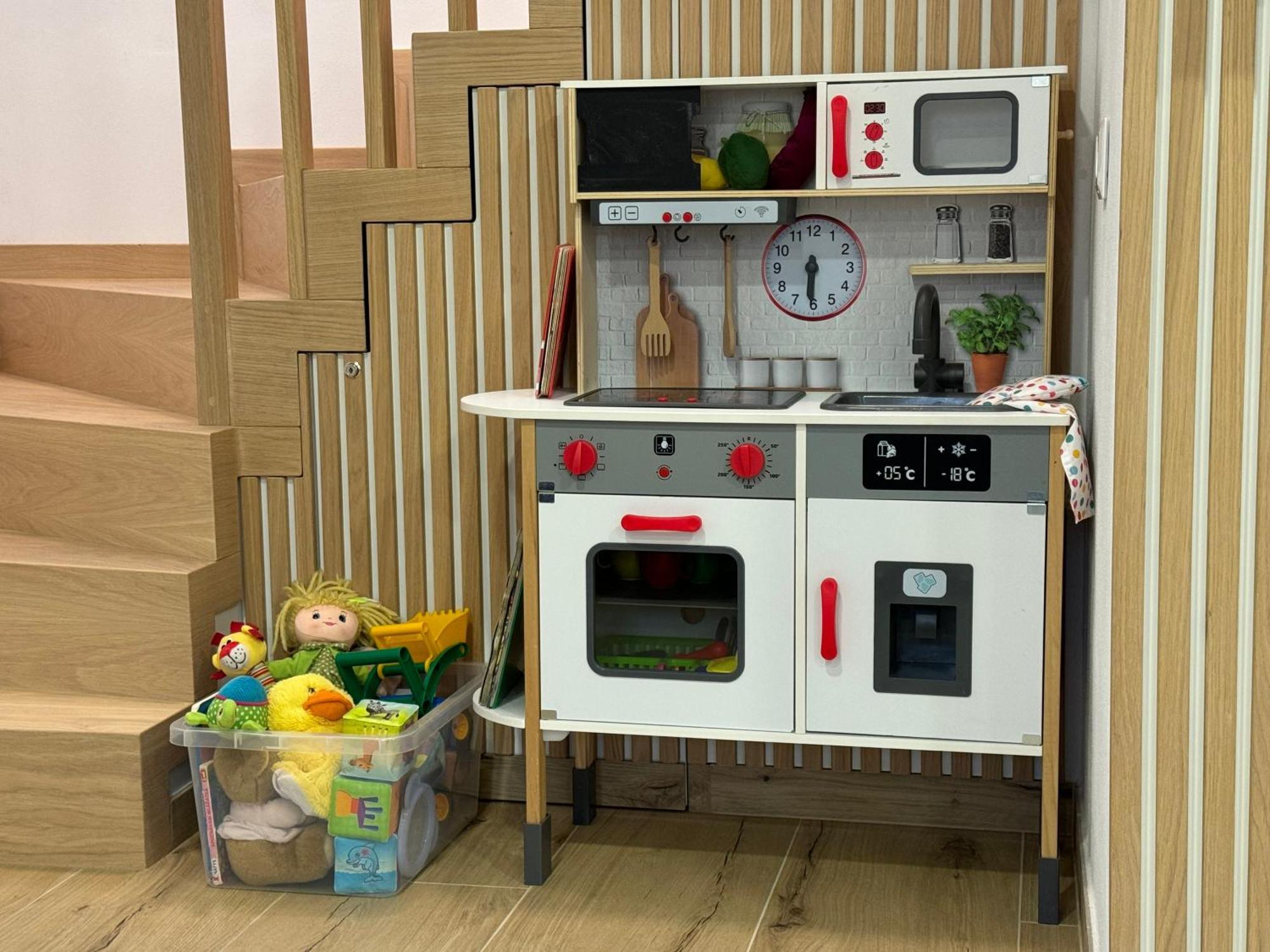 Apartmany Rohace 斯祖贝莱克 外观 照片